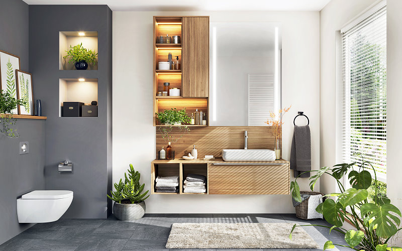 Oliven?l aus eigenem Anbau